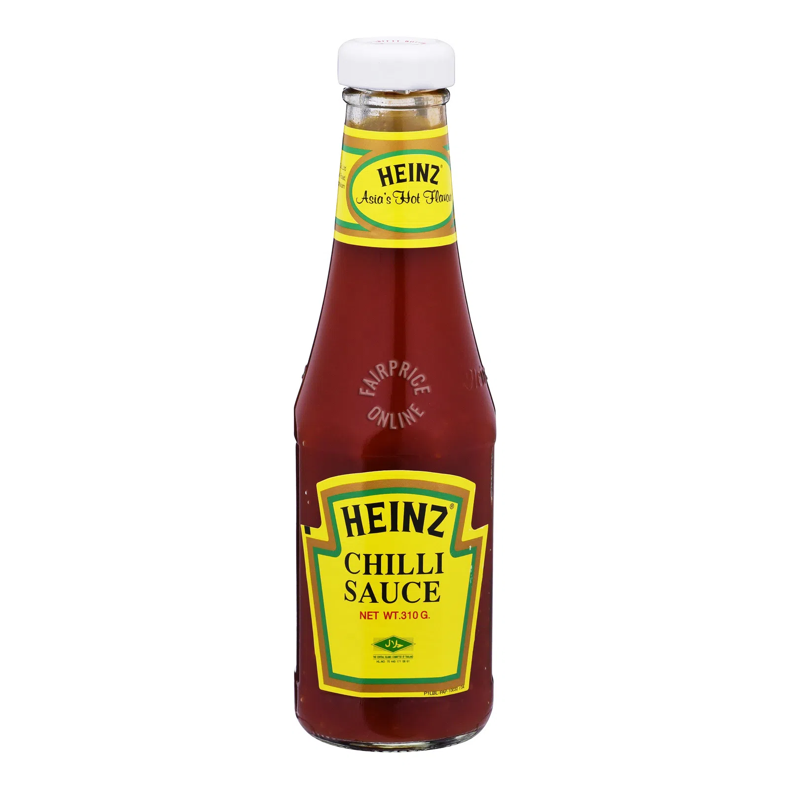 Heinz Chili Sauce 310g​